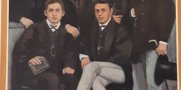 Φιλολογικός Σύλλογος Παρνασσός: Η πιο σημαντική ιστορική και πολιτιστική όαση στο κέντρο της Αθήνας