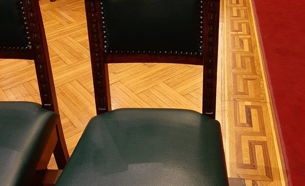 Φιλολογικός Σύλλογος Παρνασσός: Η πιο σημαντική ιστορική και πολιτιστική όαση στο κέντρο της Αθήνας