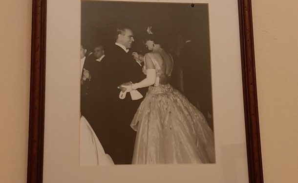 Φιλολογικός Σύλλογος Παρνασσός: Η πιο σημαντική ιστορική και πολιτιστική όαση στο κέντρο της Αθήνας