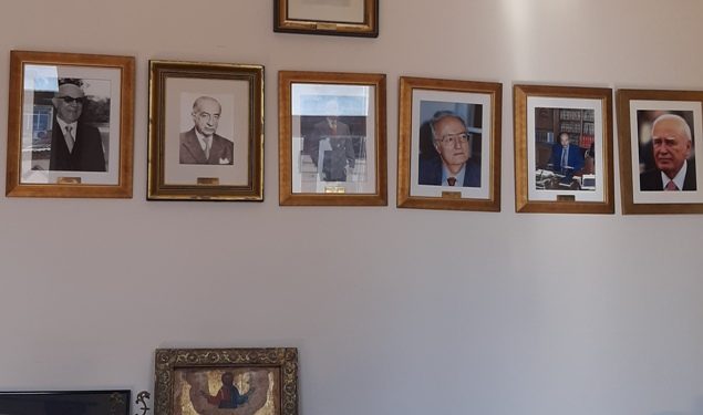 Φιλολογικός Σύλλογος Παρνασσός: Η πιο σημαντική ιστορική και πολιτιστική όαση στο κέντρο της Αθήνας