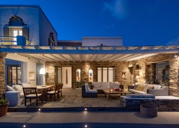 Marmēro Retreats: Yoga & creative retreats στην ξεχωριστή Τήνο