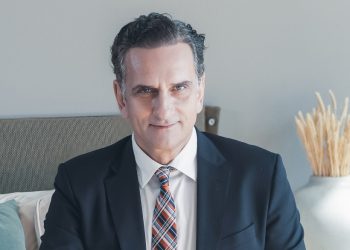 Νίκος Ψαρράς: “Το πιο σημαντικό δεν είναι τι ρόλο παίζεις αλλά με ποιους συναντιέσαι”