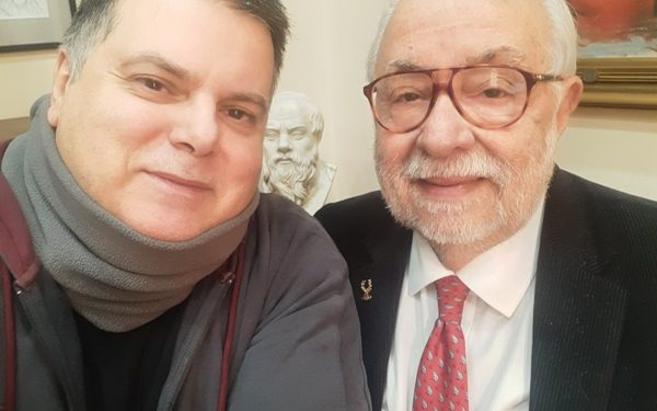 Φιλολογικός Σύλλογος Παρνασσός: Η πιο σημαντική ιστορική και πολιτιστική όαση στο κέντρο της Αθήνας