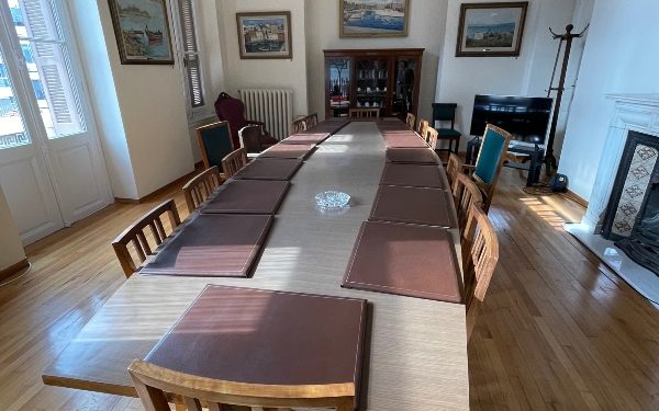 Φιλολογικός Σύλλογος Παρνασσός: Η πιο σημαντική ιστορική και πολιτιστική όαση στο κέντρο της Αθήνας