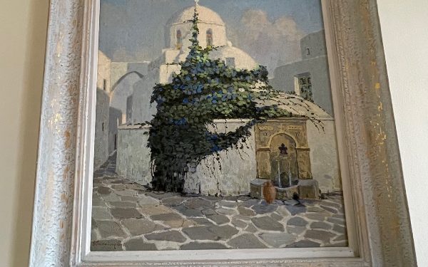 Φιλολογικός Σύλλογος Παρνασσός: Η πιο σημαντική ιστορική και πολιτιστική όαση στο κέντρο της Αθήνας