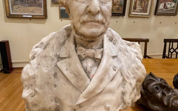 Φιλολογικός Σύλλογος Παρνασσός: Η πιο σημαντική ιστορική και πολιτιστική όαση στο κέντρο της Αθήνας