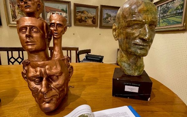 Φιλολογικός Σύλλογος Παρνασσός: Η πιο σημαντική ιστορική και πολιτιστική όαση στο κέντρο της Αθήνας