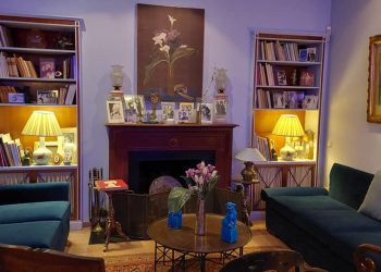 Η οικία Κατακουζηνού ανοίγει τις πόρτες της στο Athens City Festival