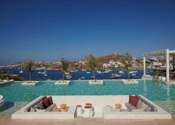 To “Once in Mykonos” ανοίγει τις πύλες του για τη νέα σεζόν