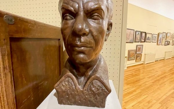 Φιλολογικός Σύλλογος Παρνασσός: Η πιο σημαντική ιστορική και πολιτιστική όαση στο κέντρο της Αθήνας