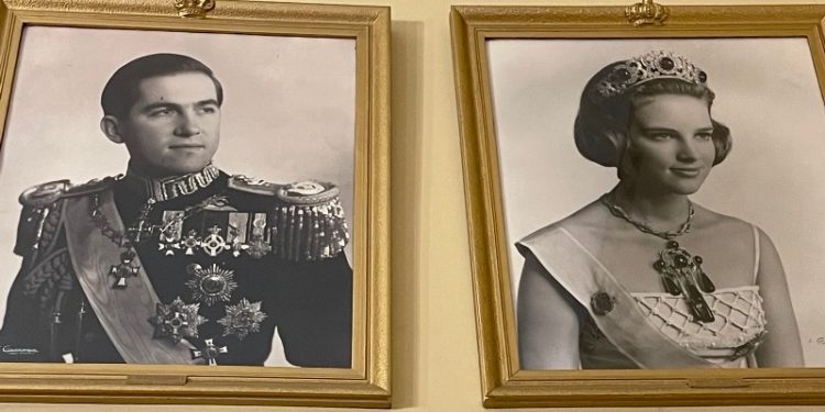 Φιλολογικός Σύλλογος Παρνασσός: Η πιο σημαντική ιστορική και πολιτιστική όαση στο κέντρο της Αθήνας