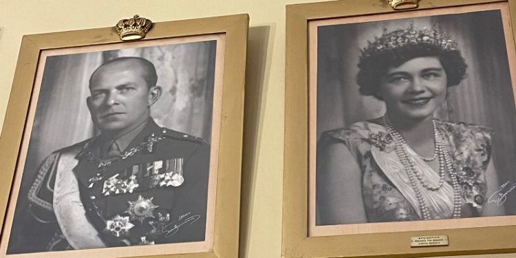 Φιλολογικός Σύλλογος Παρνασσός: Η πιο σημαντική ιστορική και πολιτιστική όαση στο κέντρο της Αθήνας