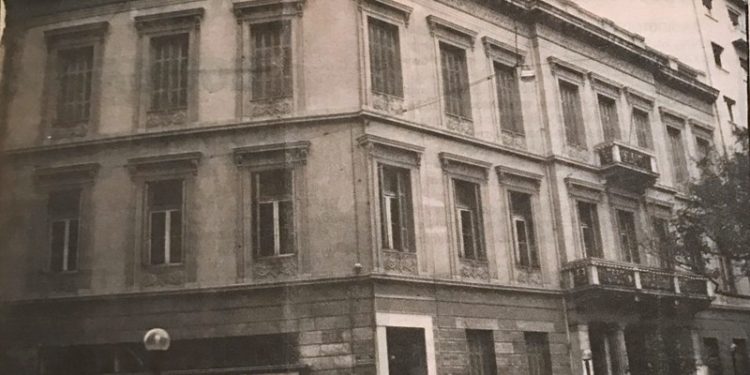 Φιλολογικός Σύλλογος Παρνασσός: Η πιο σημαντική ιστορική και πολιτιστική όαση στο κέντρο της Αθήνας