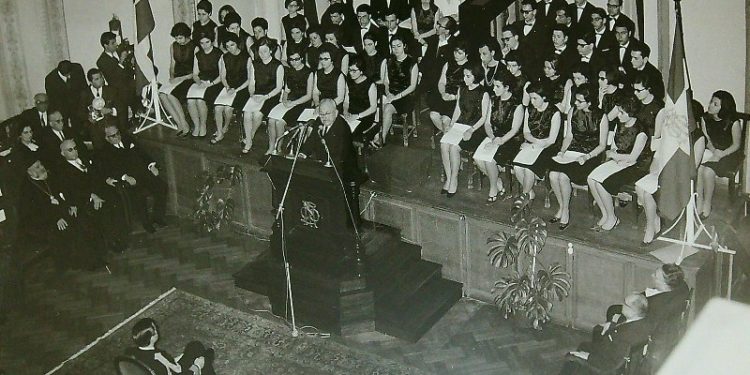 Φιλολογικός Σύλλογος Παρνασσός: Η πιο σημαντική ιστορική και πολιτιστική όαση στο κέντρο της Αθήνας