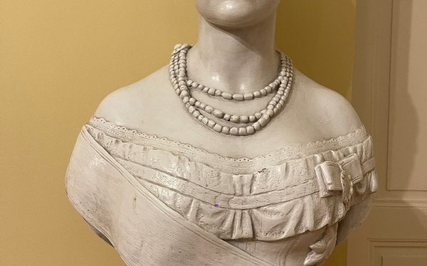 Φιλολογικός Σύλλογος Παρνασσός: Η πιο σημαντική ιστορική και πολιτιστική όαση στο κέντρο της Αθήνας