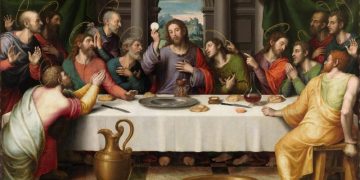 Μυστικός Δείπνος