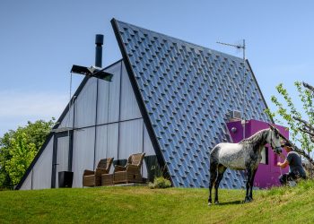 3 Hills Boutique: Η εναλλακτική πρόταση στον τουρισμό