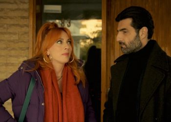 IQ 160: Το αταίριαστο δίδυμο που εξιχνιάζει εγκλήματα