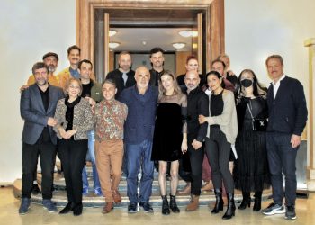 Εχθροί: Πρεμιέρα στο Θέατρο Εταιρείας Μακεδονικών Σπουδών