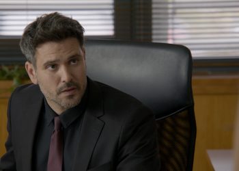 Παγιδευμένοι: Ήρθε η ώρα να αποκαλυφθούν όλα;