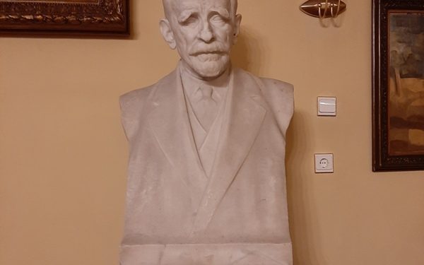 Φιλολογικός Σύλλογος Παρνασσός: Η πιο σημαντική ιστορική και πολιτιστική όαση στο κέντρο της Αθήνας