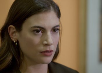 Παγιδευμένοι: Ήρθε η ώρα να αποκαλυφθούν όλα;