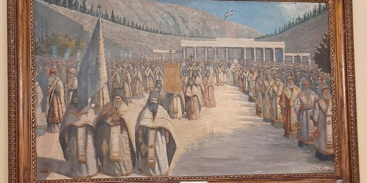 Φιλολογικός Σύλλογος Παρνασσός: Η πιο σημαντική ιστορική και πολιτιστική όαση στο κέντρο της Αθήνας