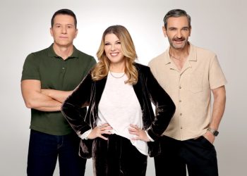 Σοφία Αλιμπέρτη: Τι θα δούμε στην πρεμιέρα του “Ζήσε Αλλιώς”