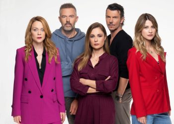 Ο όρκος ΙΙ: Ο Φίλιππος σε κίνδυνο