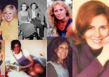 Αντίο Ρένα Κουμιώτη…