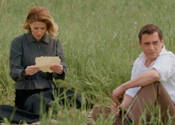 Έρωτας φυγάς: Η Ευγενία μαθαίνει την αλήθεια για την Αλεξάνδρα