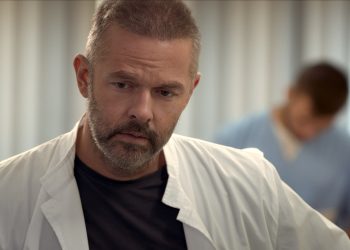 O όρκος ΙΙ: Σαββατόβραδο με αγωνία, μυστήριο & συνεχείς ανατροπές