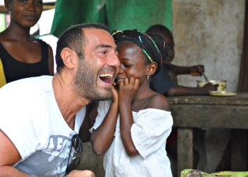 Αντώνης Κανάκης “Immersion”: Επετειακή μετάδοση 10 χρόνια μετά