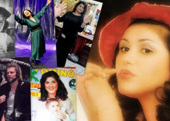 Η Μαίρη Ιγγλέση από το Α ως το Ω: «Αγαπώ τη ζωή και δεν το βάζω κάτω»