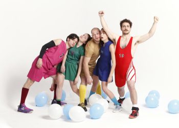 Πάμε στοίχημα; Η Ελλάδα του τζόγου στο θέατρο