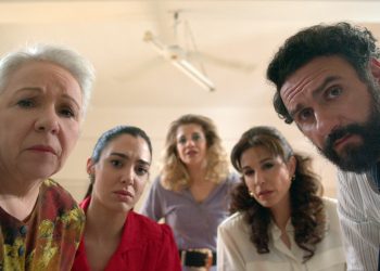 Τα καλύτερά μας χρόνια: Το Μουντιάλ του 1982