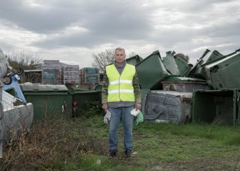 Μυστήριο 139 Αποξένωση: Έκθεση φωτογραφίας του Βαγγέλη Γκίνη