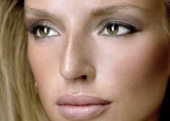 Νυφικό μακιγιάζ σε γήινες αποχρώσεις για να είσαι εκθαμβωτική στο γάμο σου