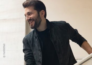 Θοδωρής Βουτσικάκης – Το Καρναβάλι (2023 version)