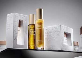 Αenaon°: Το νέο premium ελληνικό skincare brand που υμνεί τη διαχρονική ομορφιά