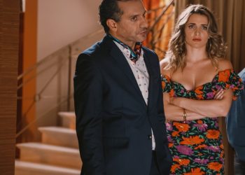 «Αόρατοι», η επικίνδυνα σοβαρή… κωμωδία