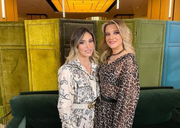 «Μαμά-δες: Ποιους υποδέχεται η Τζένη Θεωνά το Μεγάλο Σάββατο