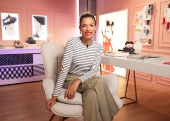 Shopping Star: «Υποψήφια με το κόμμα Μ.Ο.Δ.Α.»