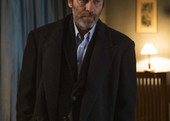 Αυτή η νύχτα μένει: Τα πάντα κινδυνεύουν να αποκαλυφθούν