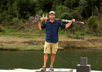 Survivor all star: Πολυπόθητη ασυλία και απολαυστικό έπαθλο