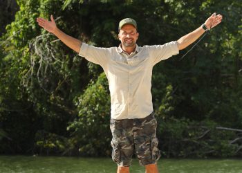 Survivor All Star: Το πάρτι της ένωσης έφερε τηλεθέαση στην κορυφή