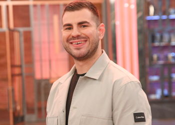 MasterChef 2023 με γκεστ τον Γρηγόρη Κίκη