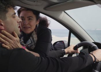 Η γη της ελιάς: Απρόβλεπτες αντιδράσεις εκδηλώνονται στη Μάνη