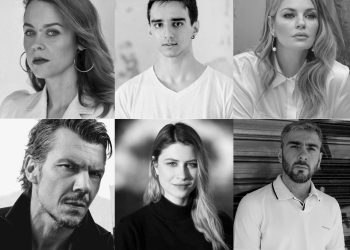 Καλοκαιρινή “Ηλέκτρα” με την Λένα Παπαληγούρα