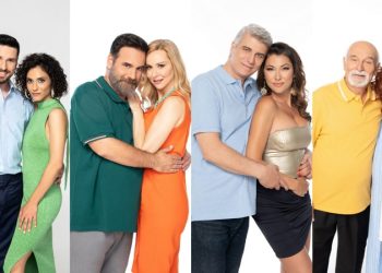 “Μην αρχίζεις τη μουρμούρα” Κυριακάτικα